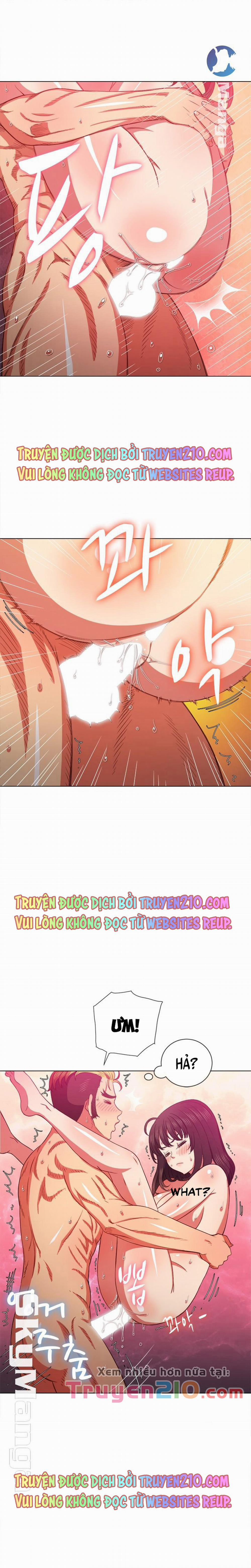 Bắt Nạt Ở Trường Trung Học 54 trang 16