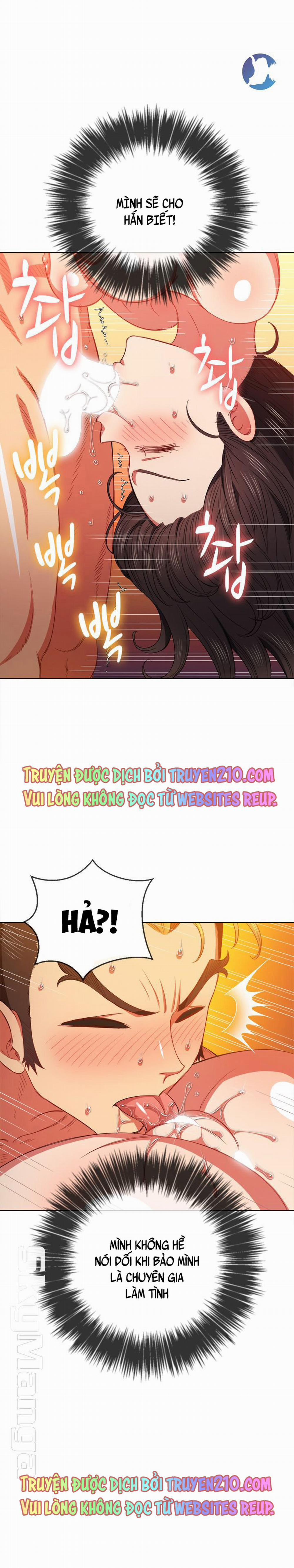 Bắt Nạt Ở Trường Trung Học 54 trang 7