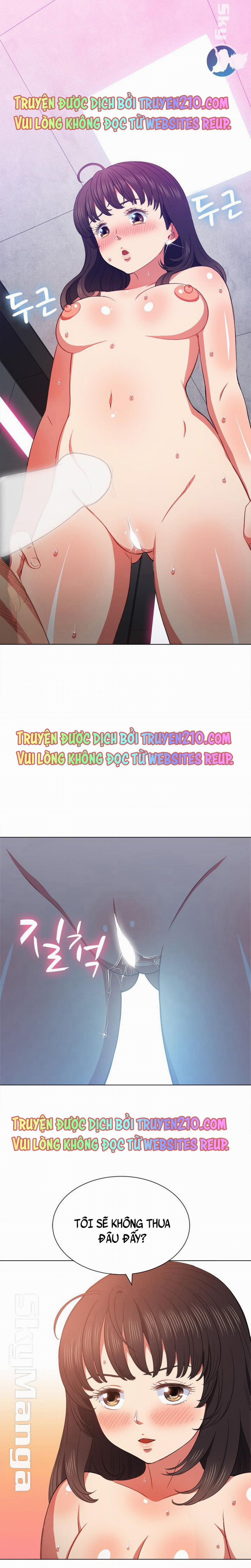 Bắt Nạt Ở Trường Trung Học 55 trang 11