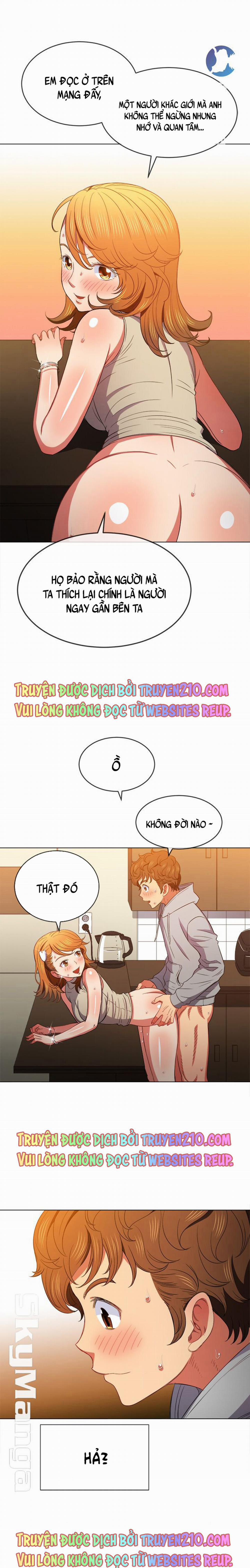 Bắt Nạt Ở Trường Trung Học 55 trang 17