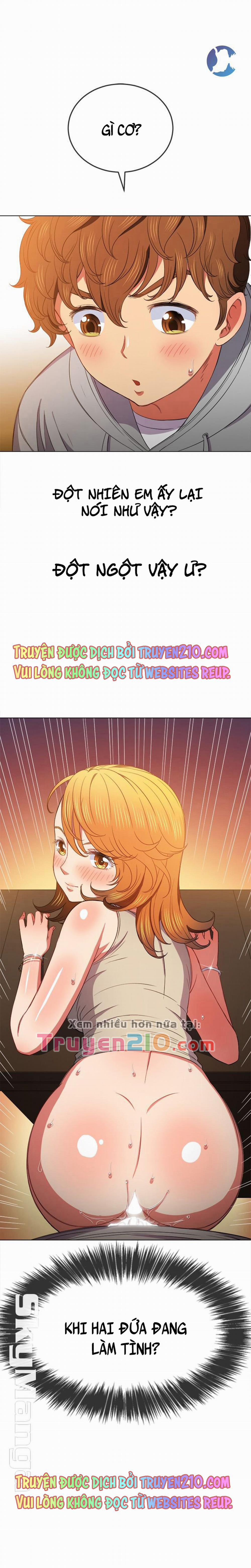 Bắt Nạt Ở Trường Trung Học 55 trang 20