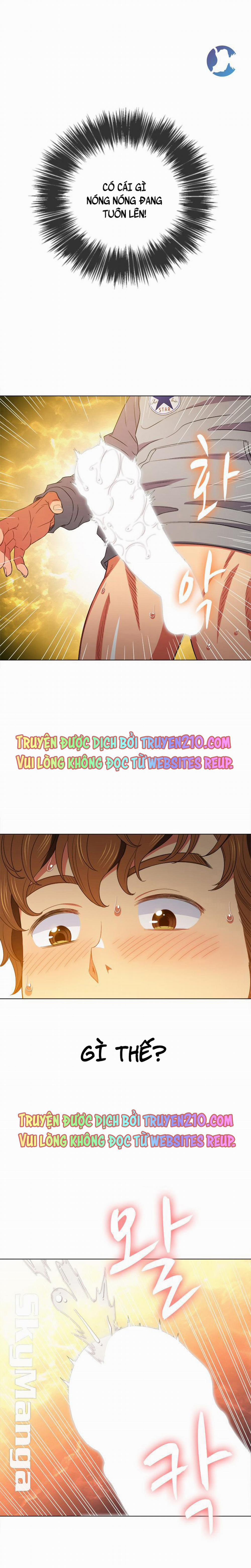 Bắt Nạt Ở Trường Trung Học 55 trang 23