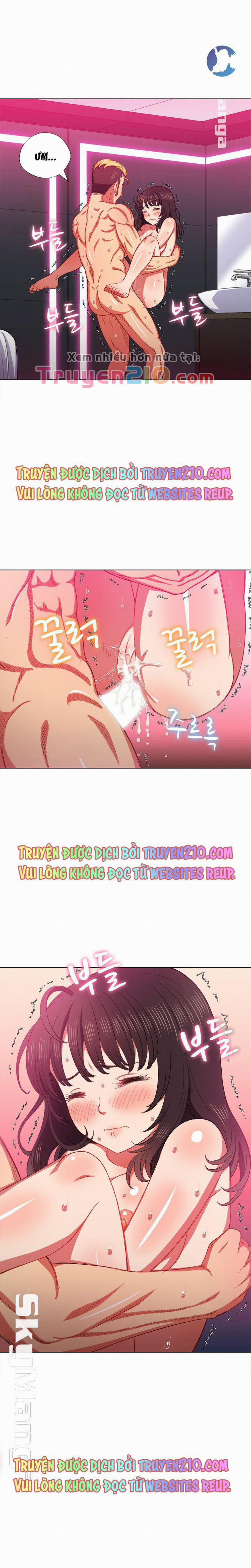 Bắt Nạt Ở Trường Trung Học 55 trang 3