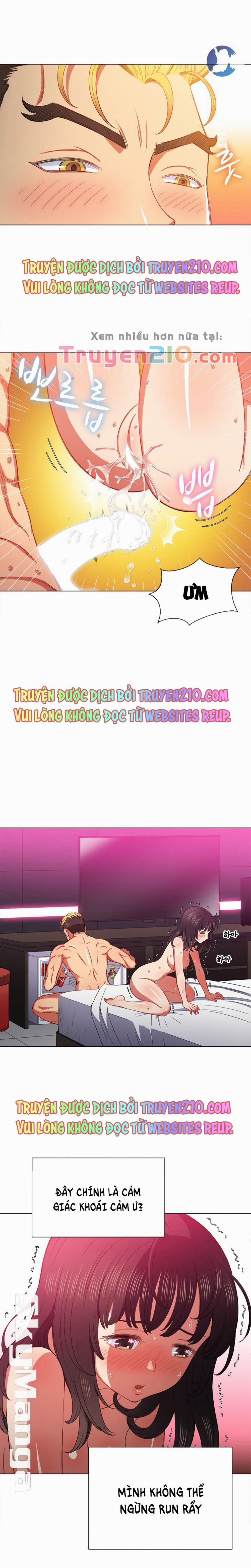 Bắt Nạt Ở Trường Trung Học 55 trang 7