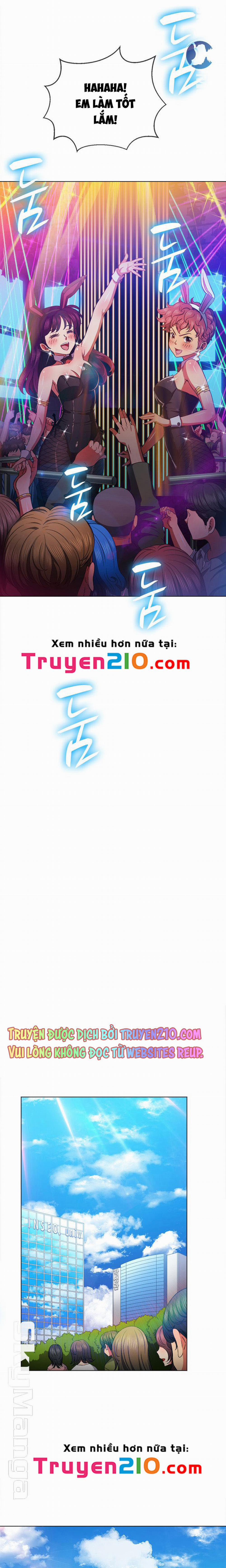 Bắt Nạt Ở Trường Trung Học 56 trang 11