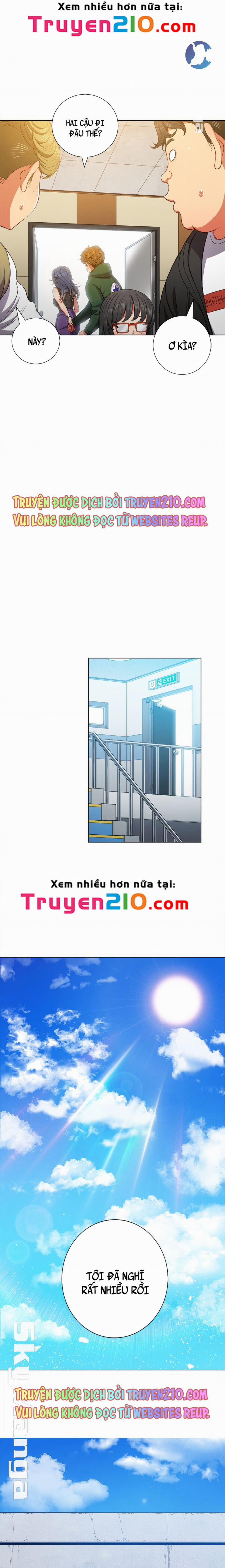 Bắt Nạt Ở Trường Trung Học 56 trang 17