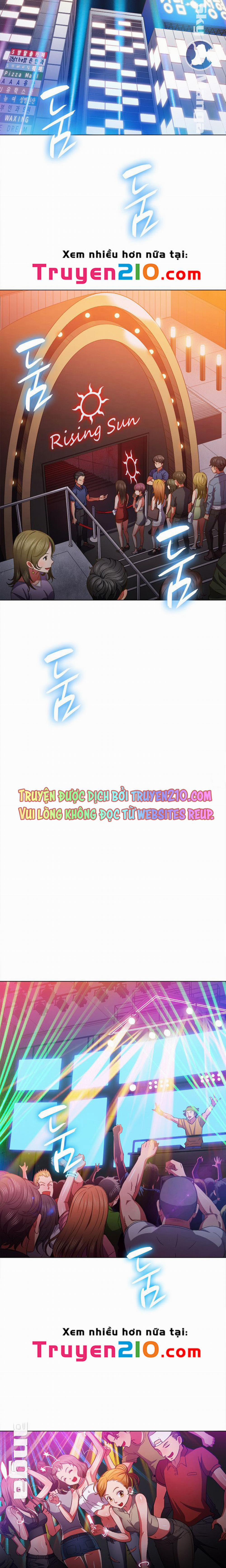 Bắt Nạt Ở Trường Trung Học 56 trang 5