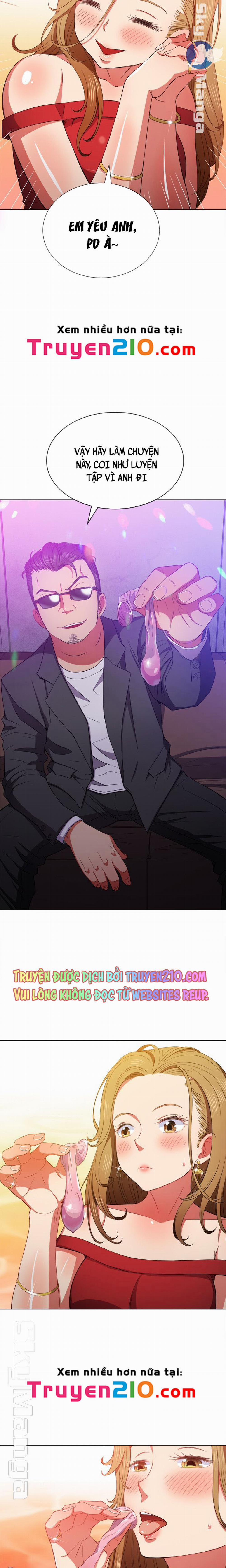 Bắt Nạt Ở Trường Trung Học 56 trang 9