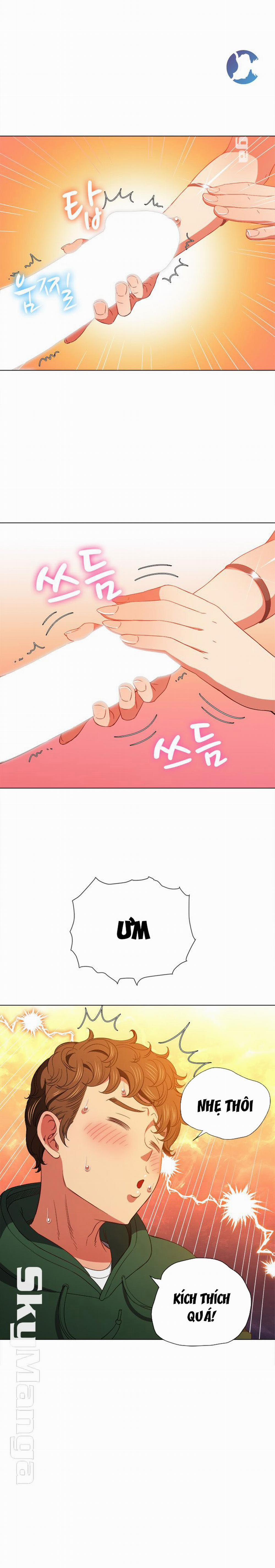 Bắt Nạt Ở Trường Trung Học 57 trang 16