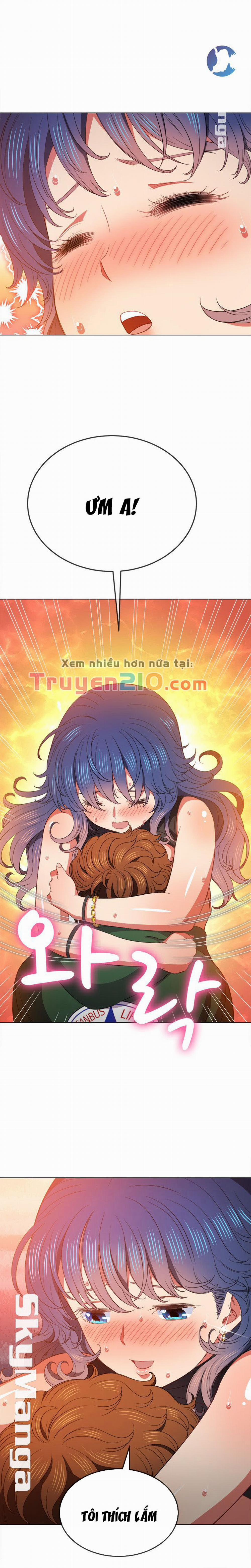 Bắt Nạt Ở Trường Trung Học 57 trang 22