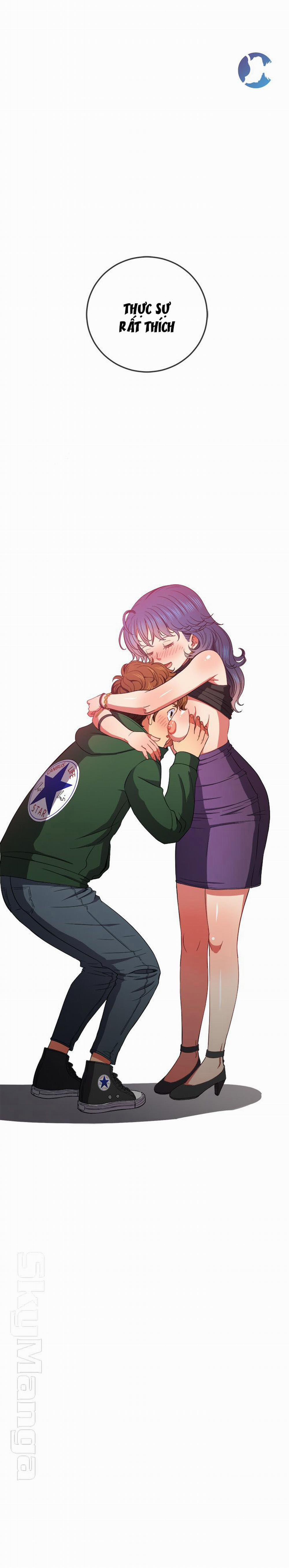 Bắt Nạt Ở Trường Trung Học 57 trang 23