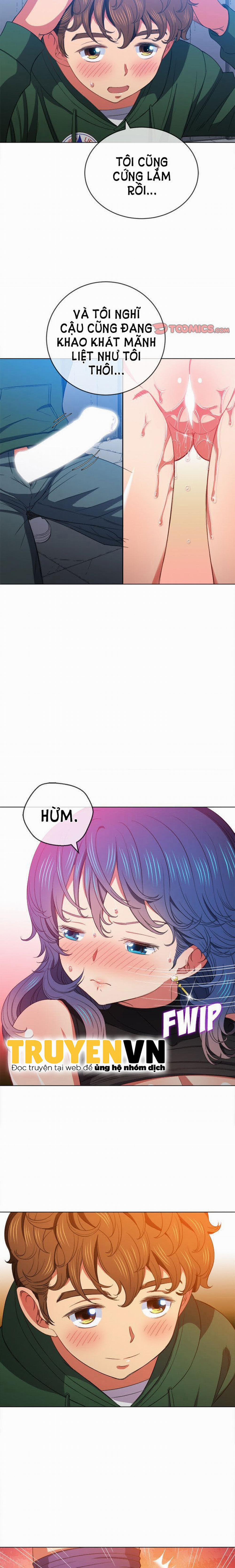 Bắt Nạt Ở Trường Trung Học 58 trang 15