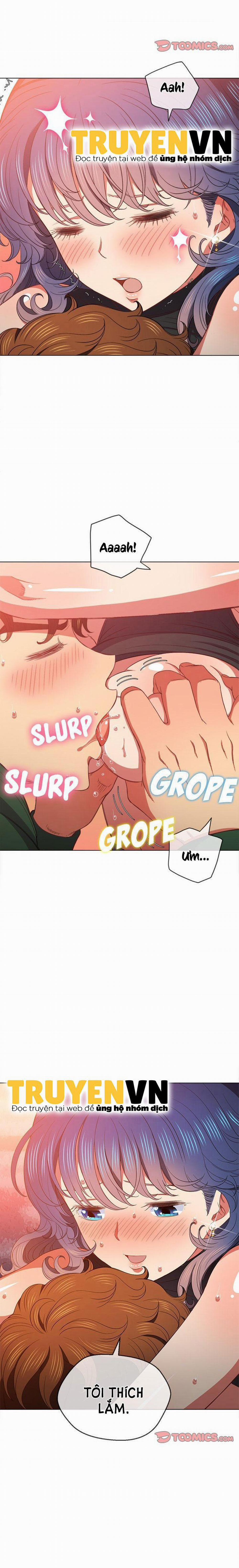 Bắt Nạt Ở Trường Trung Học 58 trang 2