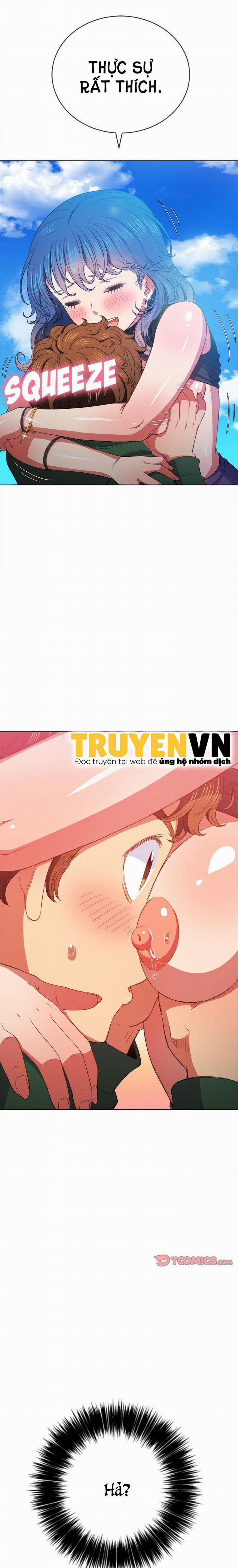 Bắt Nạt Ở Trường Trung Học 58 trang 3