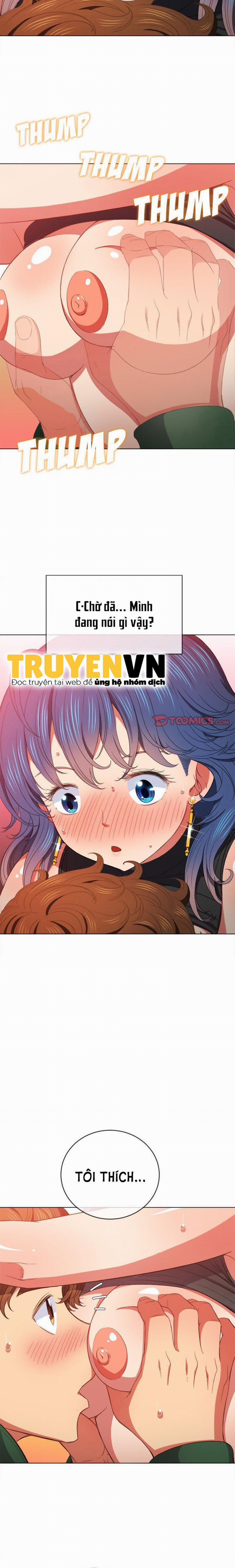 Bắt Nạt Ở Trường Trung Học 58 trang 6