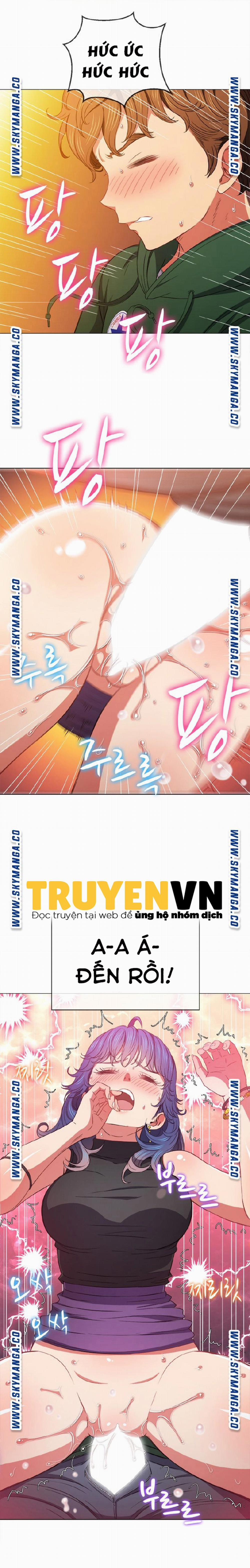 Bắt Nạt Ở Trường Trung Học 63 trang 11