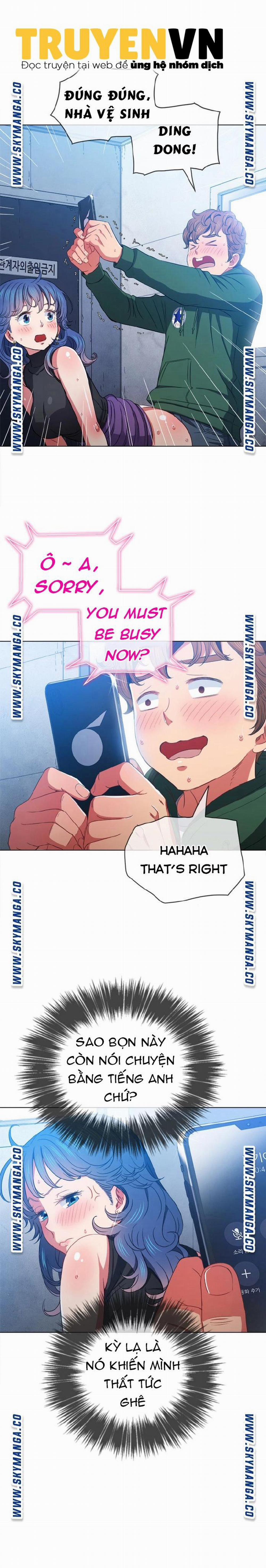 Bắt Nạt Ở Trường Trung Học 63 trang 2