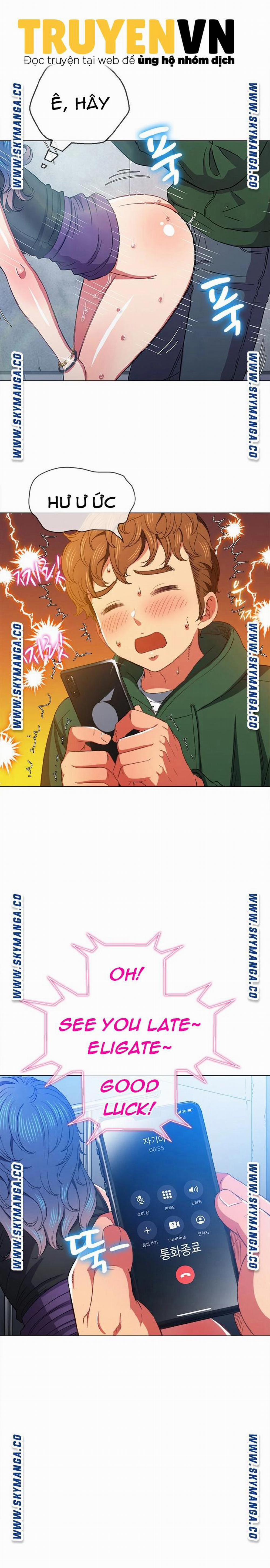 Bắt Nạt Ở Trường Trung Học 63 trang 3