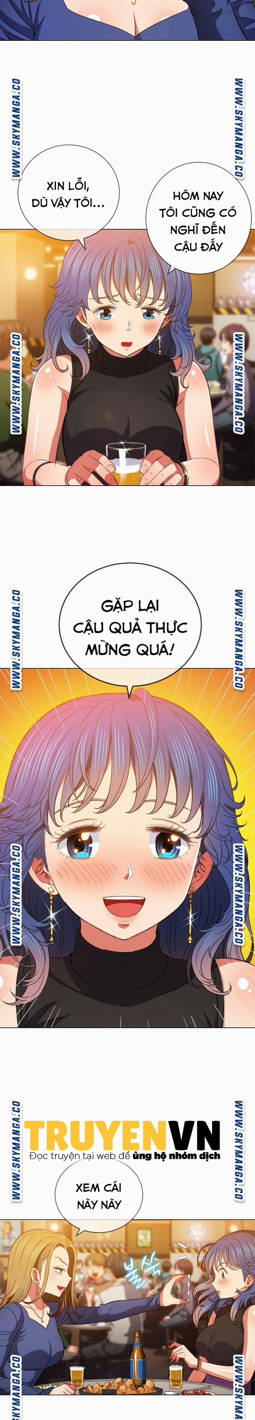 Bắt Nạt Ở Trường Trung Học 64 trang 10