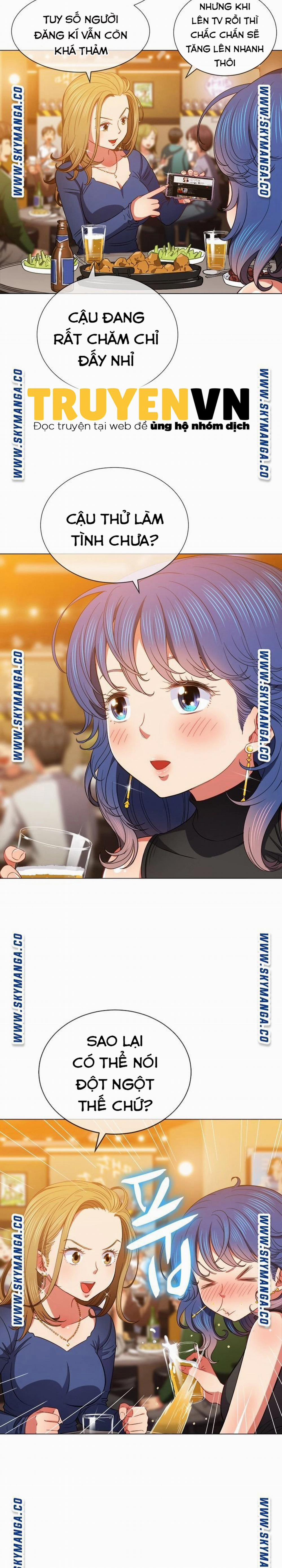 Bắt Nạt Ở Trường Trung Học 64 trang 12