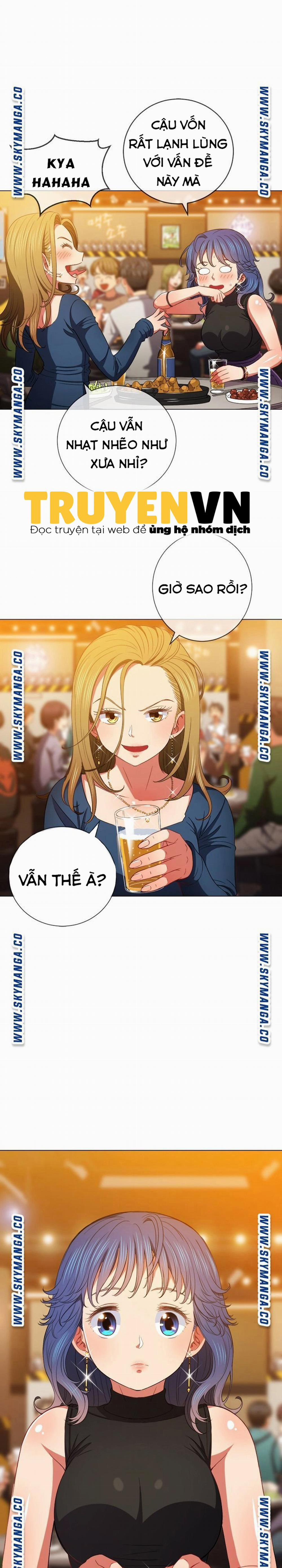 Bắt Nạt Ở Trường Trung Học 64 trang 13