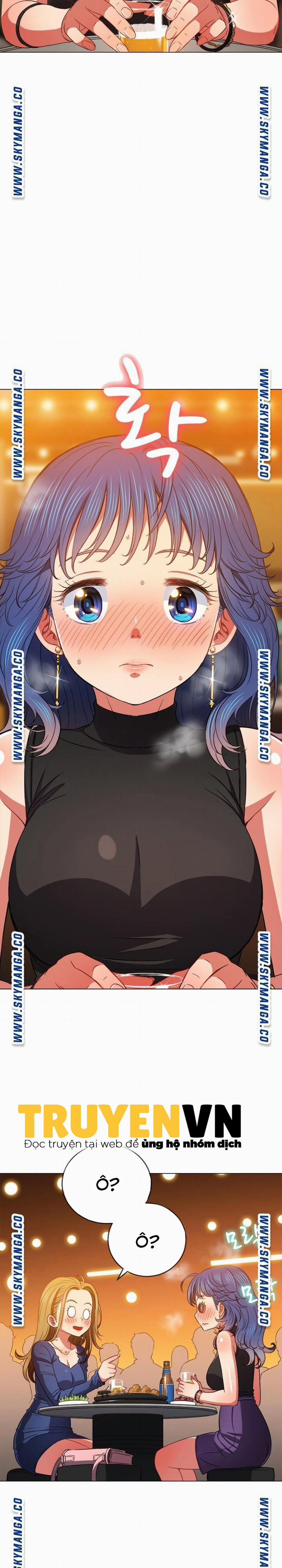 Bắt Nạt Ở Trường Trung Học 64 trang 14