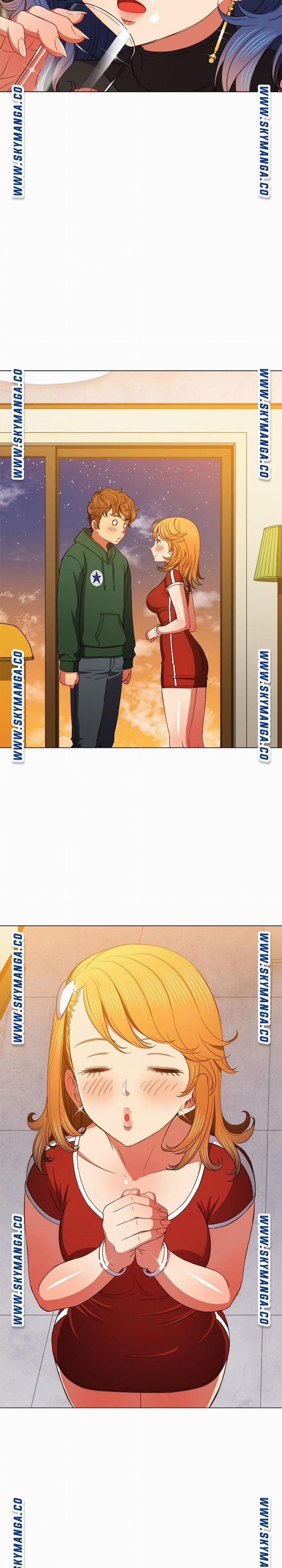 Bắt Nạt Ở Trường Trung Học 64 trang 20