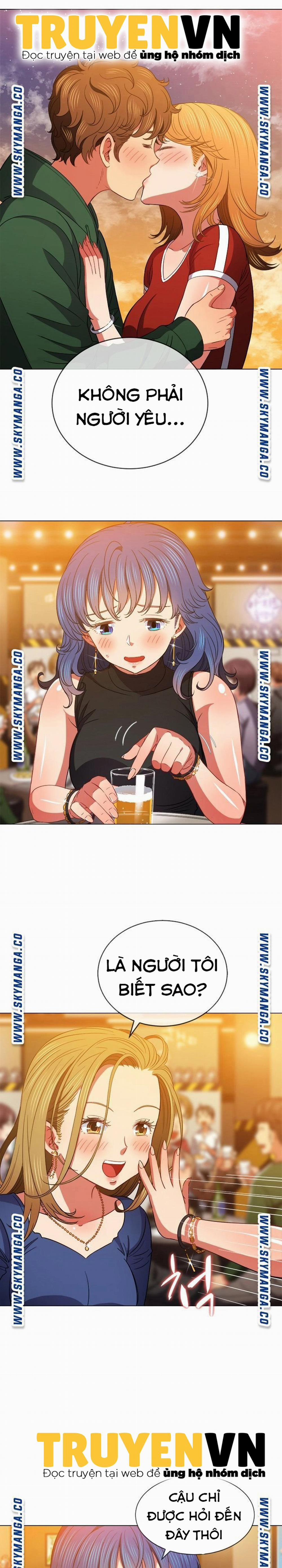 Bắt Nạt Ở Trường Trung Học 64 trang 21