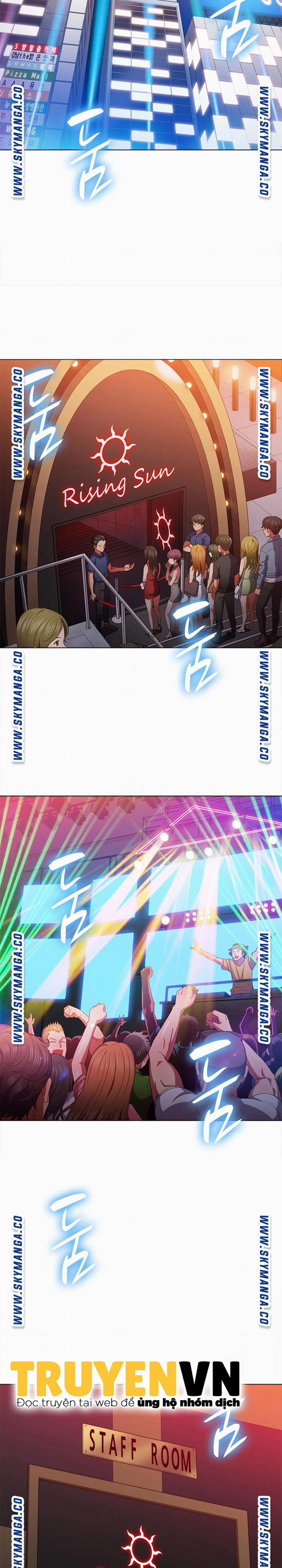 Bắt Nạt Ở Trường Trung Học 64 trang 24