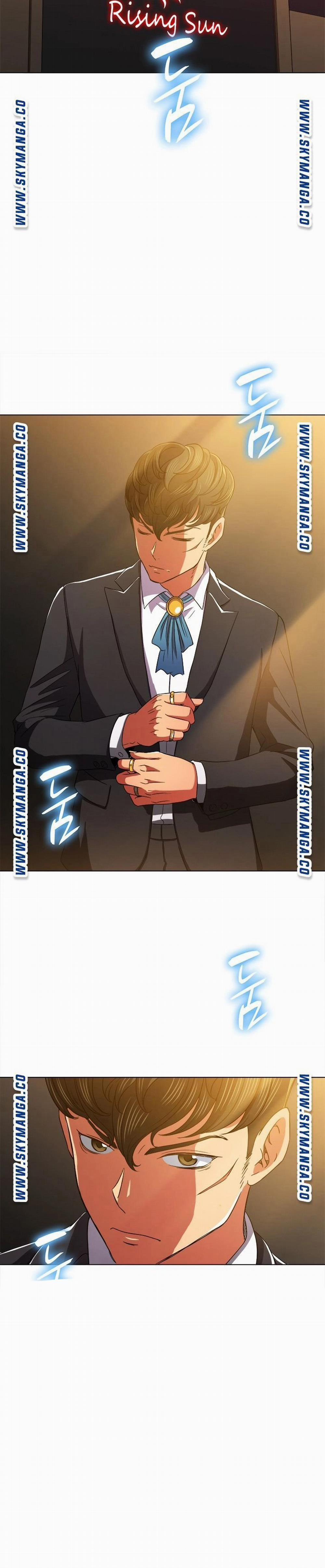 Bắt Nạt Ở Trường Trung Học 64 trang 25