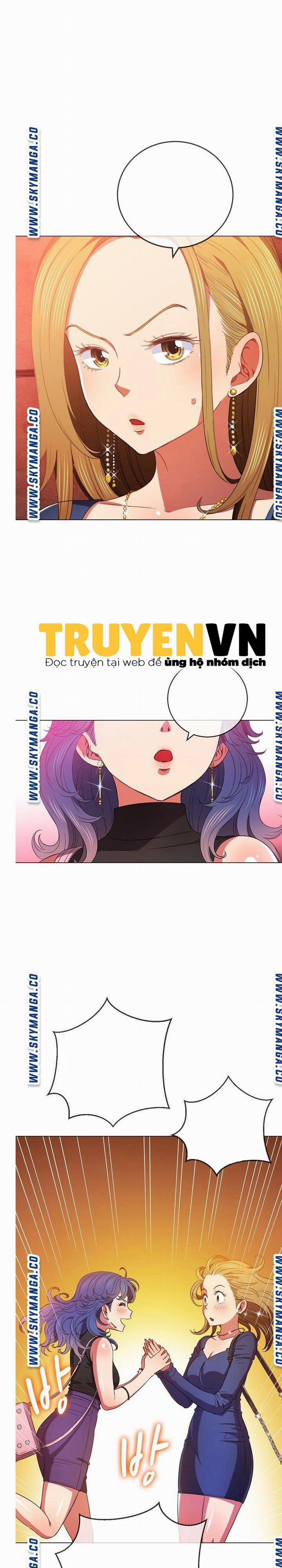 Bắt Nạt Ở Trường Trung Học 64 trang 3