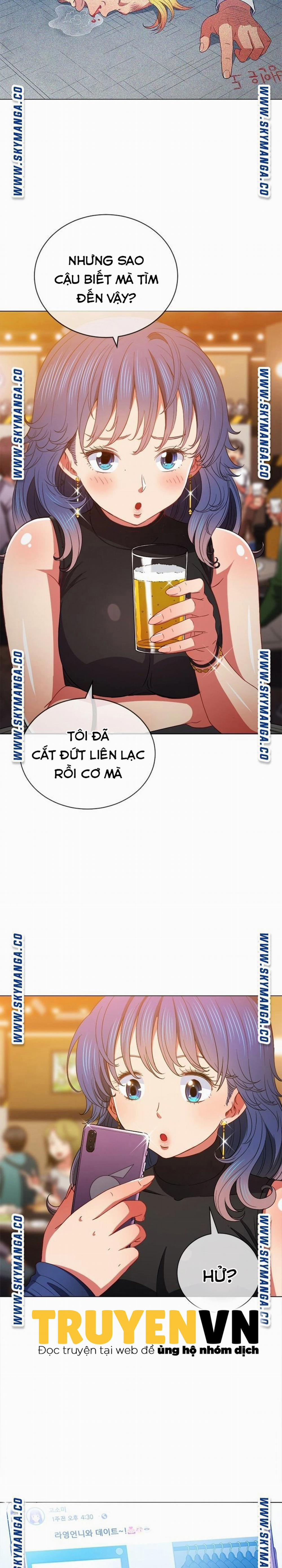 Bắt Nạt Ở Trường Trung Học 64 trang 7