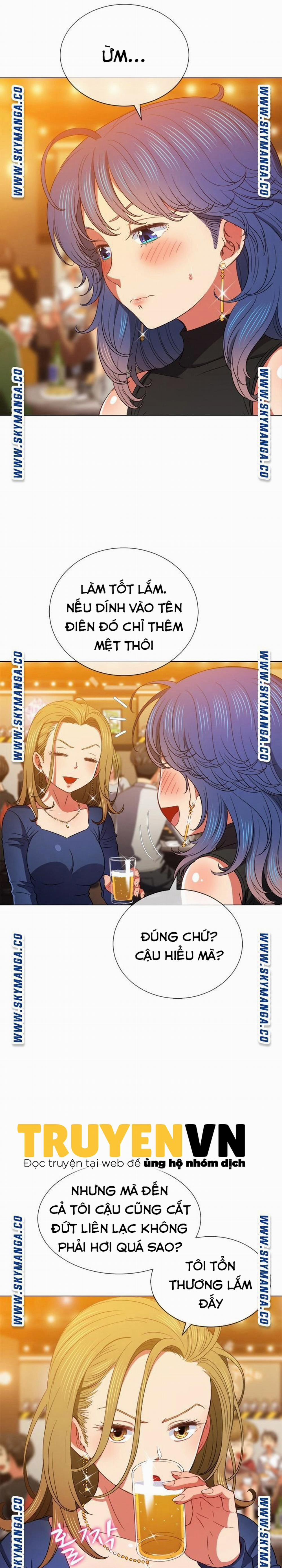 Bắt Nạt Ở Trường Trung Học 64 trang 9