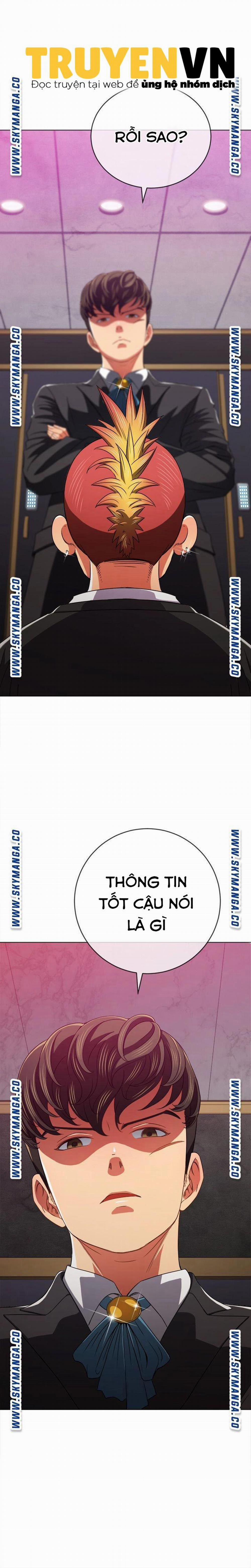 Bắt Nạt Ở Trường Trung Học 65 trang 1