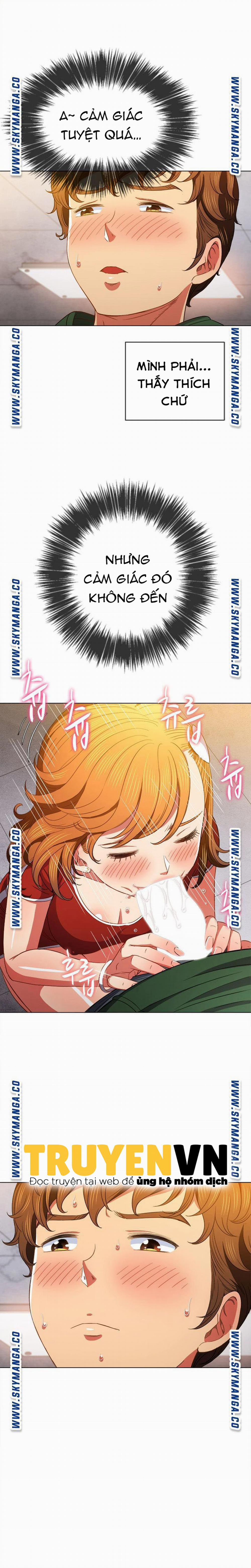 Bắt Nạt Ở Trường Trung Học 65 trang 10