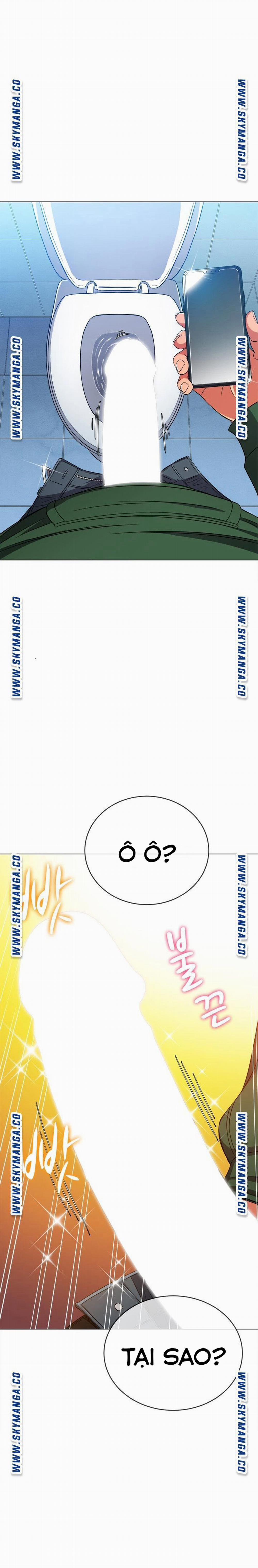 Bắt Nạt Ở Trường Trung Học 65 trang 19