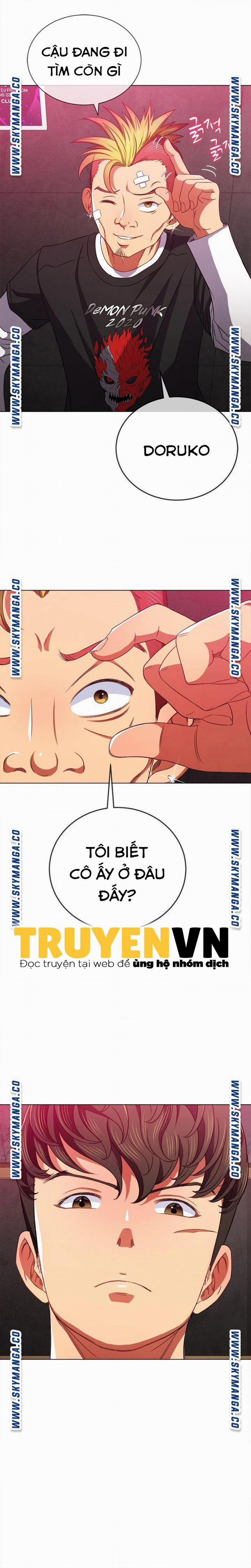 Bắt Nạt Ở Trường Trung Học 65 trang 2