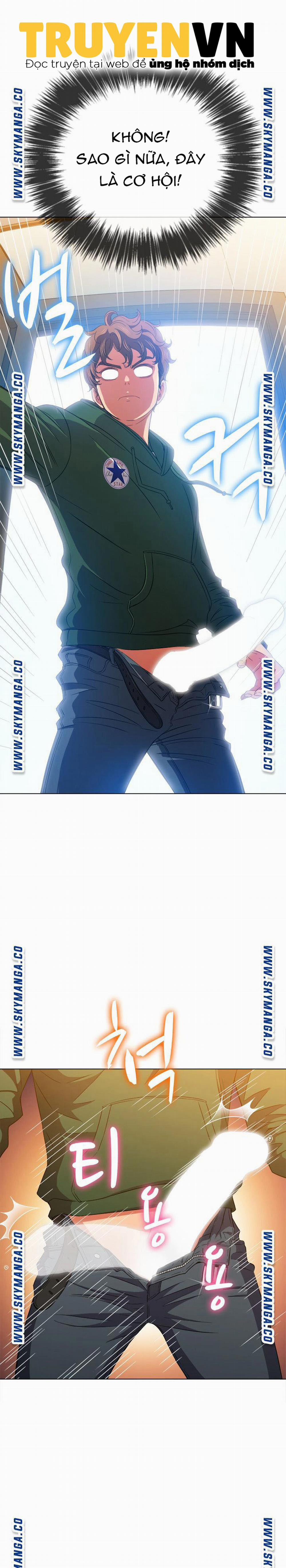 Bắt Nạt Ở Trường Trung Học 65 trang 20