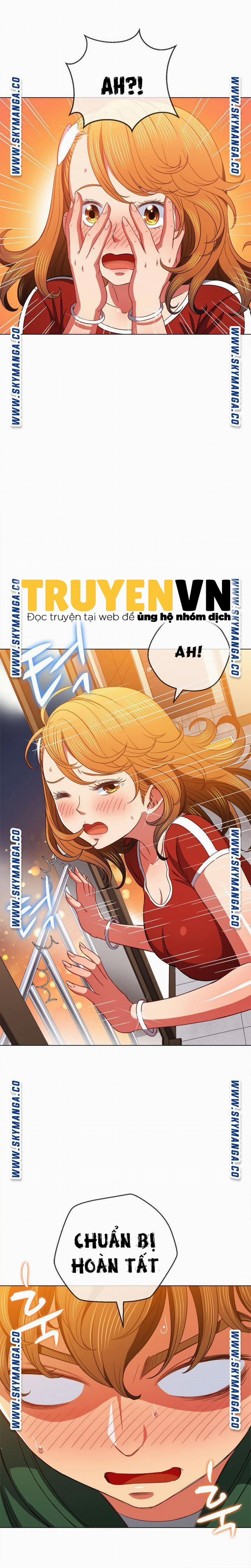 Bắt Nạt Ở Trường Trung Học 65 trang 21