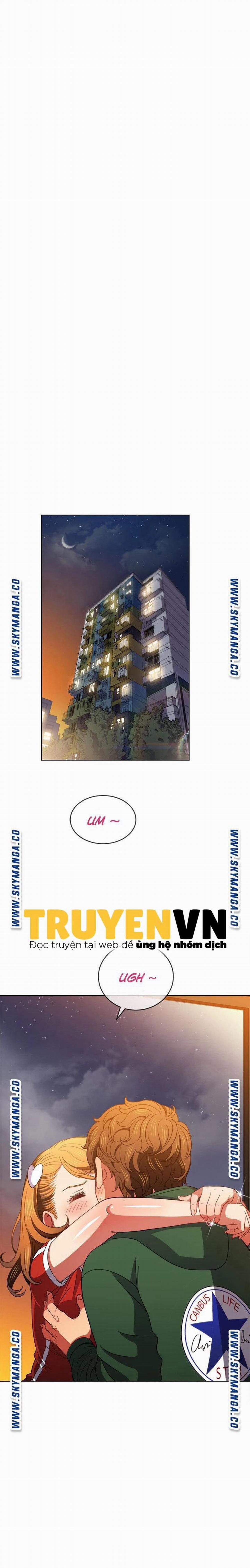 Bắt Nạt Ở Trường Trung Học 65 trang 3