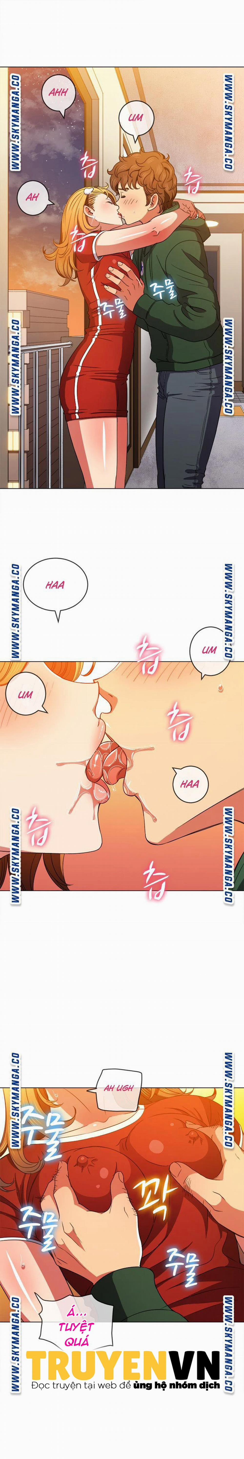 Bắt Nạt Ở Trường Trung Học 65 trang 4