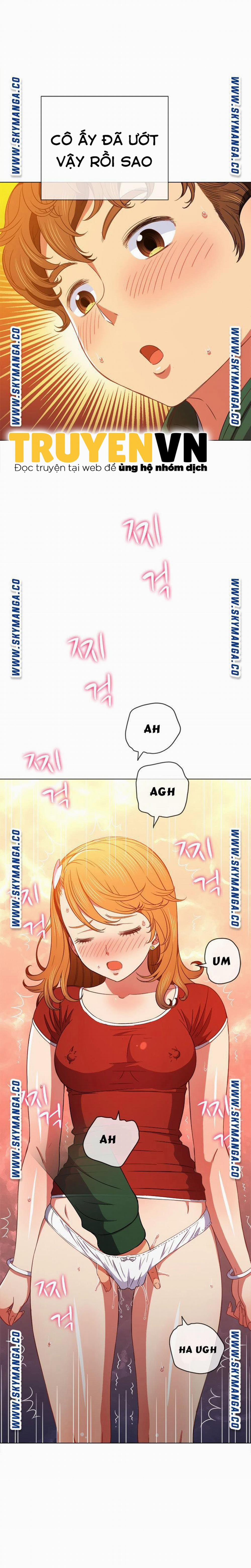 Bắt Nạt Ở Trường Trung Học 65 trang 6