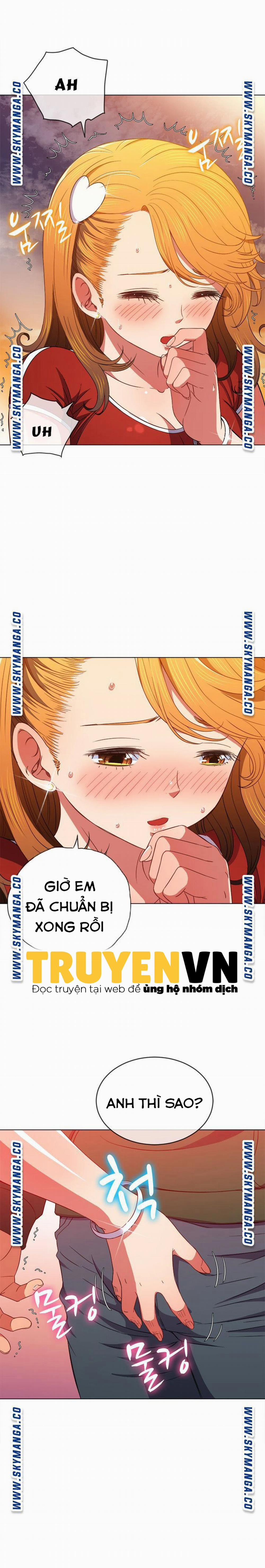 Bắt Nạt Ở Trường Trung Học 65 trang 7