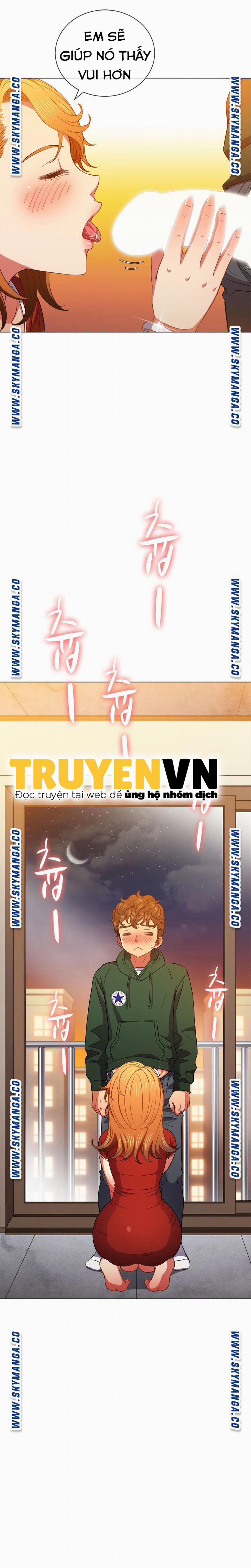 Bắt Nạt Ở Trường Trung Học 65 trang 9