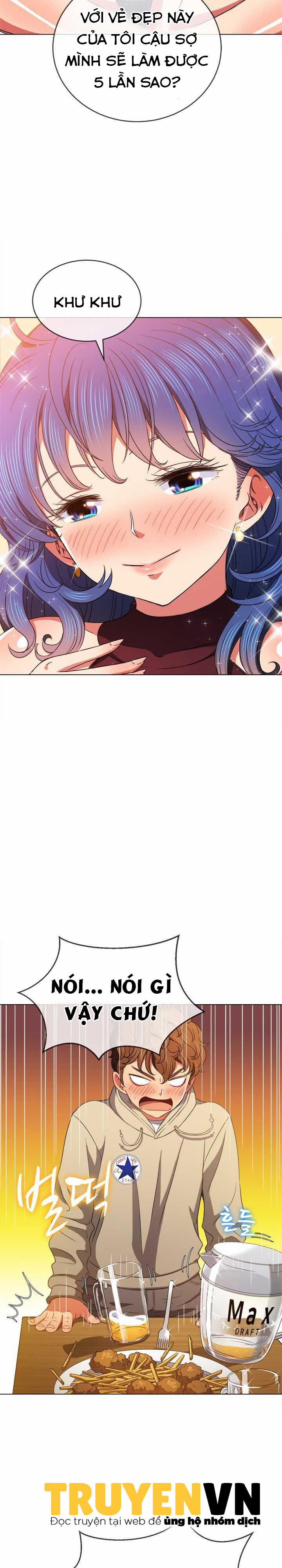 Bắt Nạt Ở Trường Trung Học 67 trang 14