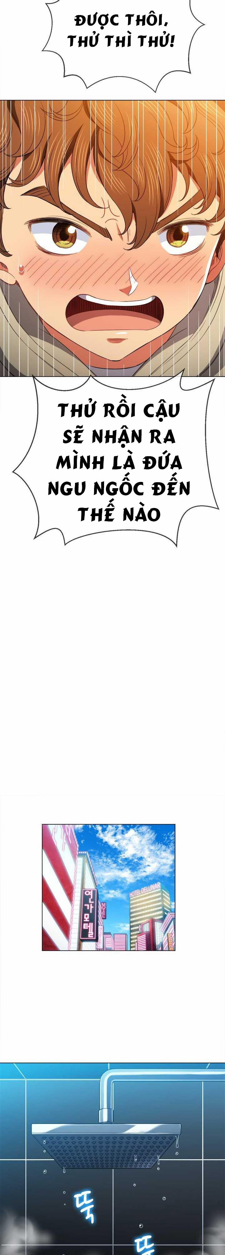 Bắt Nạt Ở Trường Trung Học 67 trang 15