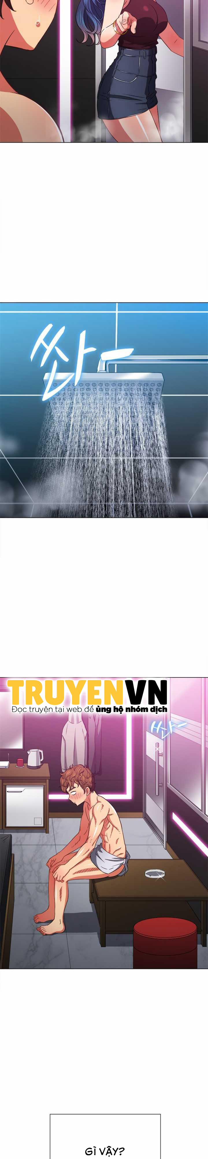 Bắt Nạt Ở Trường Trung Học 67 trang 17