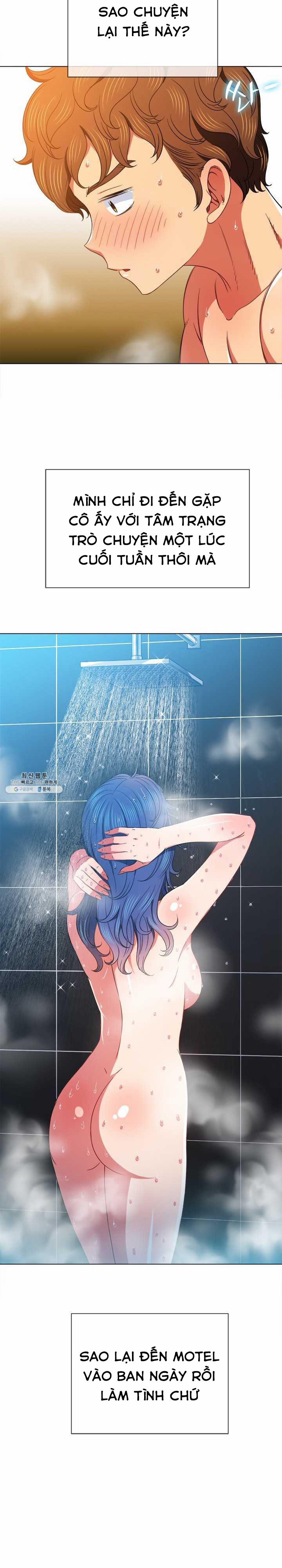 Bắt Nạt Ở Trường Trung Học 67 trang 18