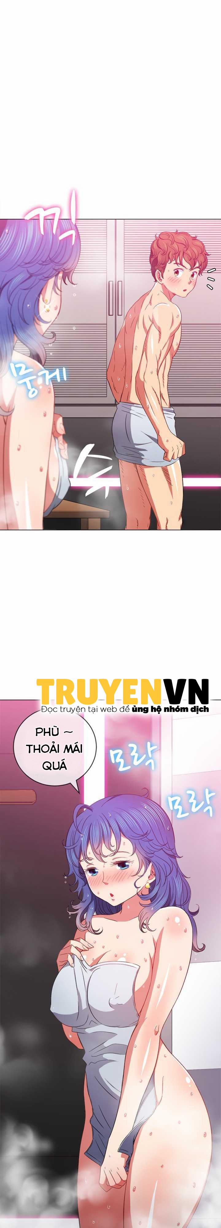 Bắt Nạt Ở Trường Trung Học 67 trang 20