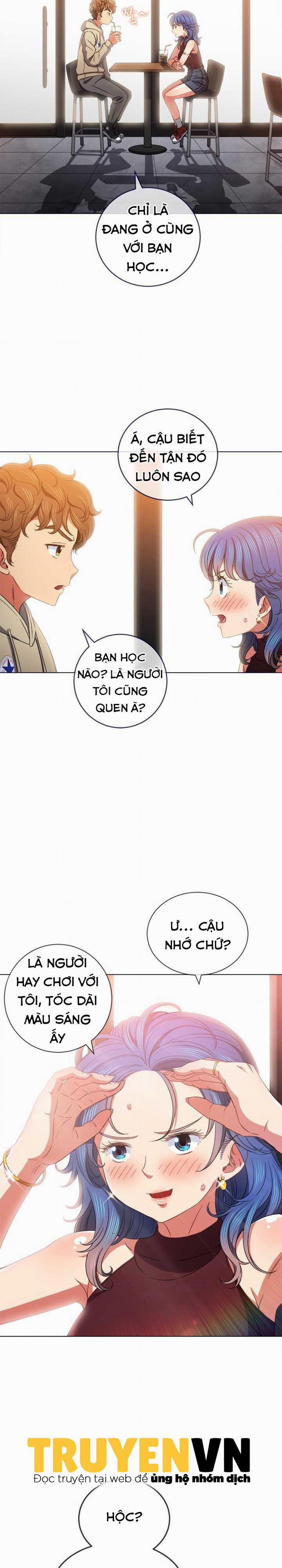 Bắt Nạt Ở Trường Trung Học 67 trang 3